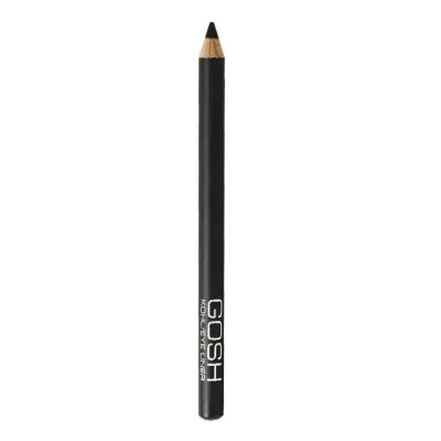 GOSH KREDKA DO OCZU MIĘKKA KOHL EYELINER BLACK 1,1G