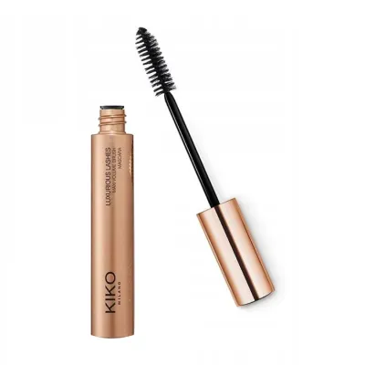 KIKO Milano Luxurious Lashes tusz zwiększający objętość rzęs 12ml