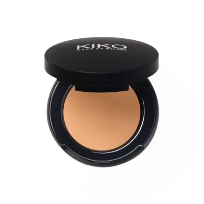 KIKO Milano Full Coverage Concealer korektor w kremie 06 Caramel 2ml