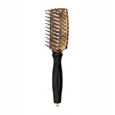 Olivia Garden Barber Vent Paddle szczotka do włosów OGB-VP