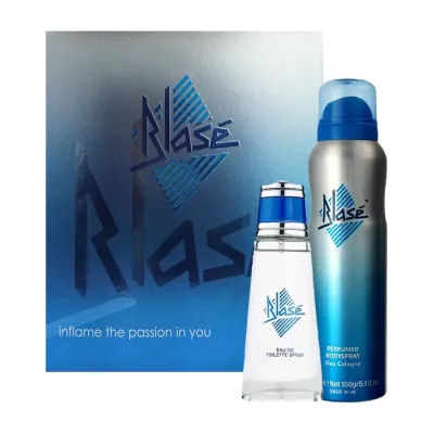 Blase woda toaletowa spray 50ml + dezodorant spray 150ml