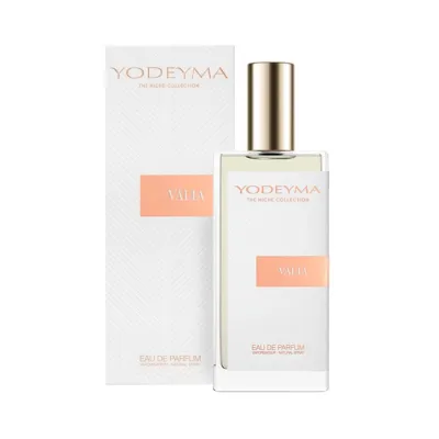 YODEYMA VÁLIA WODA PERFUMOWANA SPRAY 50ML