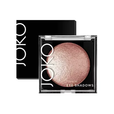 Joko Mineral Eye Shadows mineralny cień do powiek 506 2g
