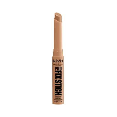 NYX Professional Makeup Pro Fix Stick korektor w sztyfcie do twarzy 12 Nutmeg 1,6 g