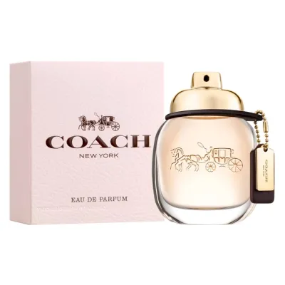 Coach woda perfumowana spray 90 ml