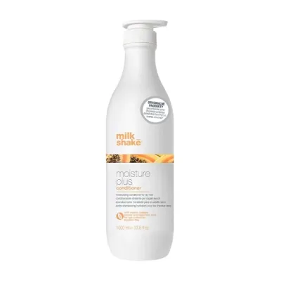 Milk Shake Moisture & More odżywka do włosów suchych i zniszczonych 1000ml