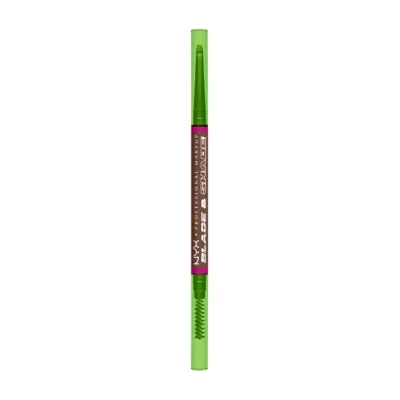 NYX Professional Makeup Blade & Shade automatyczna kredka do brwi 09 Brunette 0,06 g