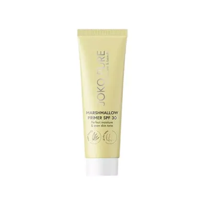 Joko Pure Marshmallow Primer SPF 30 baza pod makijaż 30ml