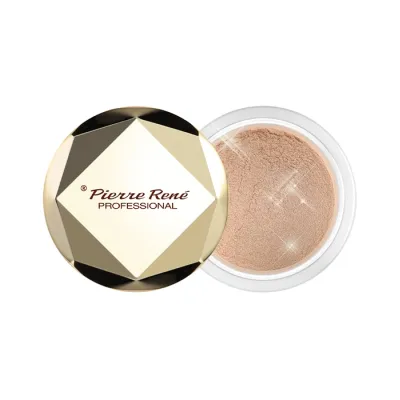 Pierre Rene Royal Dust sypki rozświetlacz 01 3,5g
