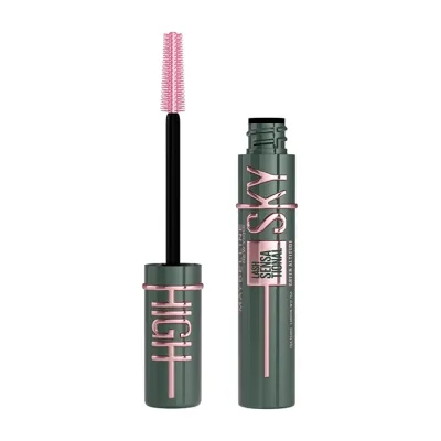 Maybelline Lash Sensational Sky High tusz do rzęs Green Altitude 7,2 ml