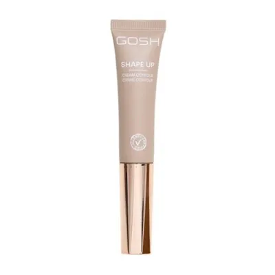 Gosh Shape Up Bronzer W Kremie 002 Cool Beige 14ml