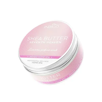 Indigo Shea Butter wielofunkcyjny balsam Seventh Heaven 70g
