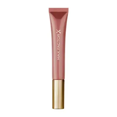 Max Factor Colour Elixir Cushion błyszczyk do ust 015 Nude Glory 9 ml