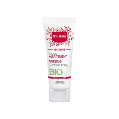 Mustela Maternite balsam do brodawek sutkowych 30 ml