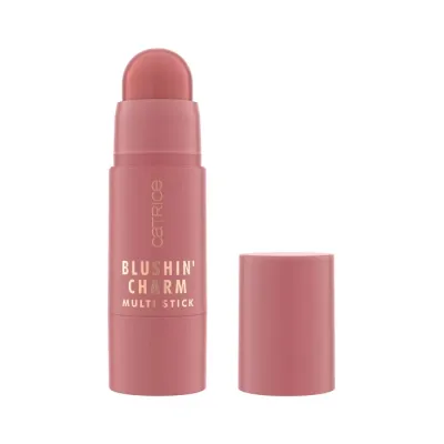 Catrice Blushin' Charm Multi Stick róż w sztyfcie 050 Radiant Honey 5,5g