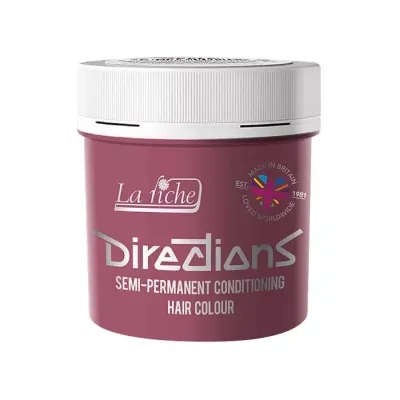 La Riche Directions półtrwały toner do włosów Pastel Rose 100ml
