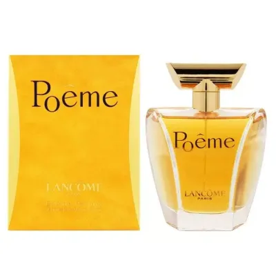 LANCOME POEME WODA PERFUMOWANA WOMAN SPRAY 100ML