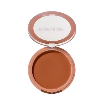 Everybody London x Aleksandra Sosfa kremowy bronzer do twarzy Medium 6,5g