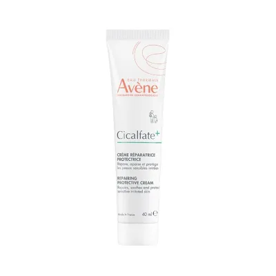 Avène Cicalfate+ krem ochronny 40 ml