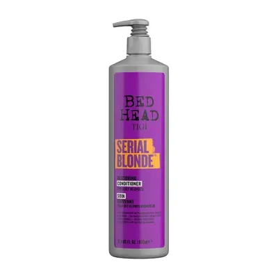 TIGI BED HEAD SERIAL BLONDE ODŻYWKA DO WŁOSÓW FARBOWANYCH I BLOND 970ML