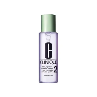 CLINIQUE CLARIFYING LOTION 2 TONIK CERA MIESZANA 200ML