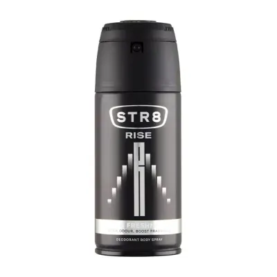 STR8 Rise dezodorant w sprayu 150ml