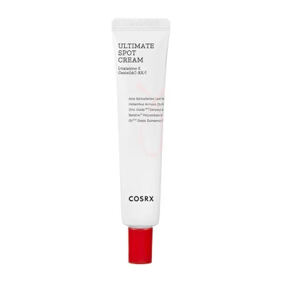 Cosrx AC Collection ultimate punktowy krem na stany zapalne 30g