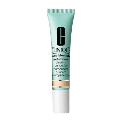 Clinique Anti Blemish Solutions punktowy korektor na niedoskonałości skóry 02 10ml