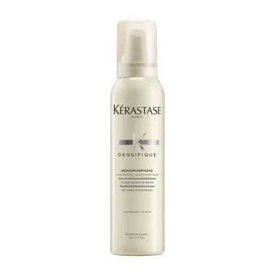 Kerastase Densifique Densimorphose odżywka w piance dla większej gęstości włosów 150ml