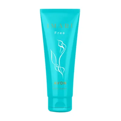 Avon Imari Free perfumowany balsam do ciała 125 ml
