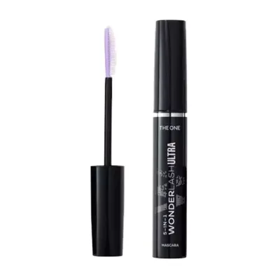 Oriflame Wonderlash Ultra tusz do rzęs 5w1 Black 8ml