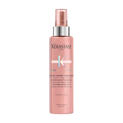 Kerastase Chroma Absolu Serum Thermique serum termiczne do włosów koloryzowanych 150ml