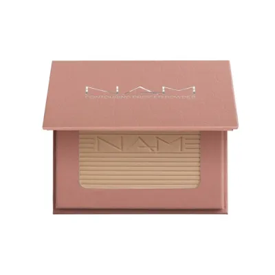 NAM puder do konturowania 02N Naked 10 g