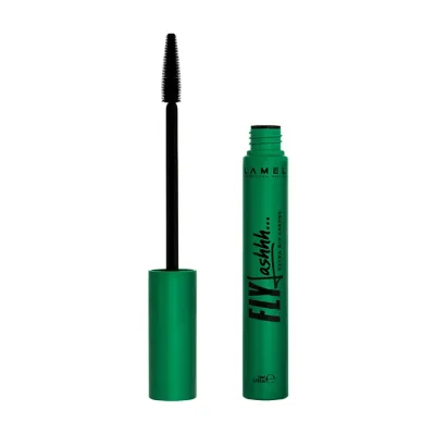 Lamel Fly Lash Extra Big tusz do rzęs Black 10ml