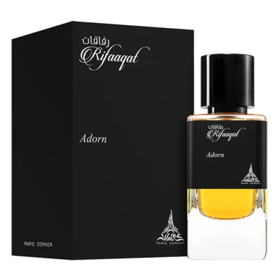 Paris Corner Rifaaqat Adorn woda perfumowana spray 85ml