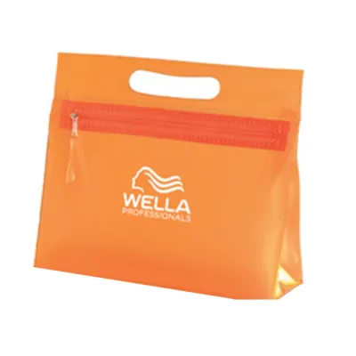 Wella Professionals kosmetyczka pomarańczowa