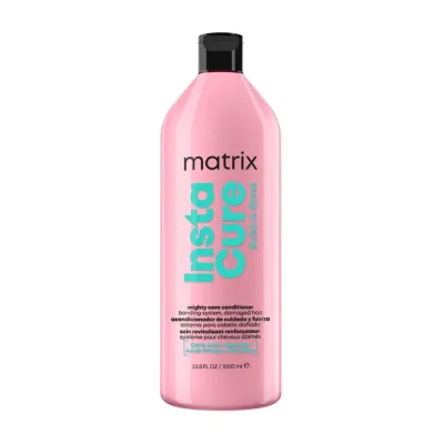 Matrix Insta Cure Build-a-Bond odżywka do włosów zniszczonych 1000ml