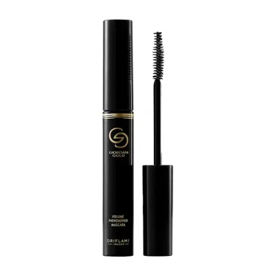 Oriflame Giordani Gold Volume Phenomenon Mascara tusz do rzęs Black 8ml