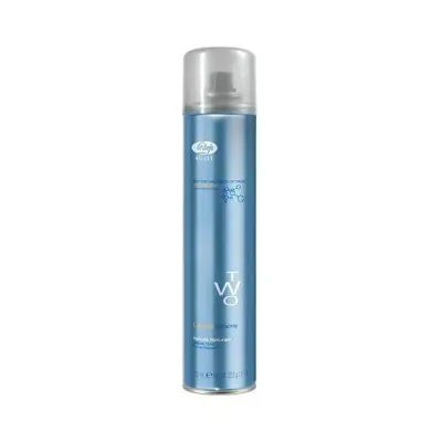 Lisap Milano Lisynet Two lakier do włosów Natural 300ml