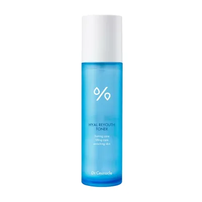 Dr. Ceuracle Hyal Reyouth Nawilżający tonik do twarzy 120ml