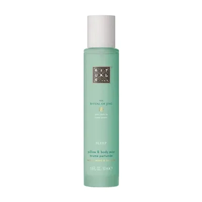 Rituals The Ritual of Jing Sleep mgiełka do pościeli i ciała 50 ml