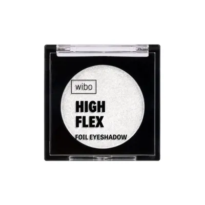 Wibo High Flex foliowy cień do powiek 01 Cool Chick 2,5 g