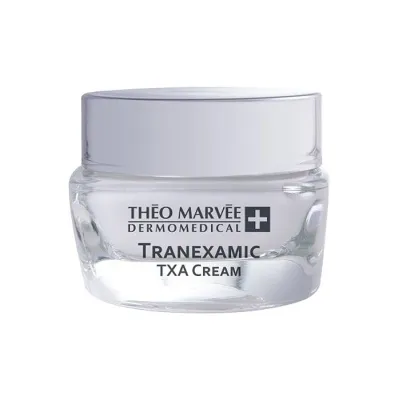 Théo Marvée Tranexamic rozjaśniający krem do twarzy 50ml