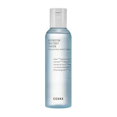 COSRX Hydrium Watery Toner silnie nawilżający tonik do twarzy 150 ml