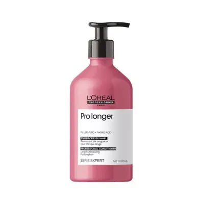 L'Oréal Professionnel Serie Expert Pro Longer wzmacniająca odżywka do włosów długich 500 ml