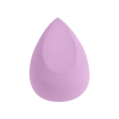 Ibra Makeup Blender Sponge gąbka do makijażu Fioletowa