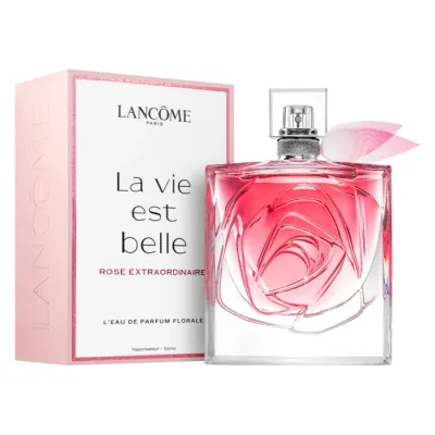 Lancome La Vie Est Belle Rose Extraordinaire woda perfumowana spray 100ml