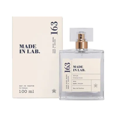 Made in Lab 163 woda perfumowana spray 100ml