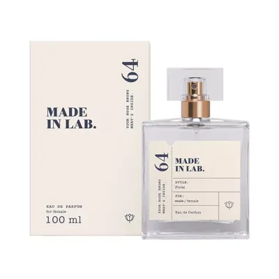 Made in Lab 64 woda perfumowana spray 100ml