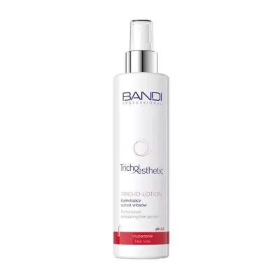 Bandi Professional Tricho-Esthetic lotion stymulujący wzrost włosów 230 ml